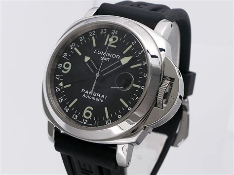 panerai ocean